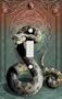 Rattlesnake Decorative Switchplate Cover