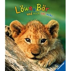 L�we, B�r und noch viel mehr ...