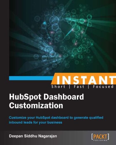 Instant HubSpot Dashboard Customization