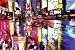 Times Square-New York City-Color, Photography Poster Print, 24 by 36-Inch