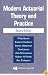 Modern Actuarial Theory and Practice, Second Edition