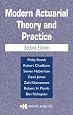 Modern Actuarial Theory and Practice, Second Edition