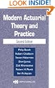 Modern Actuarial