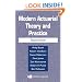 Modern Actuarial Theory and Practice