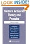 Modern Actuarial Theory and Practice, Second Edition