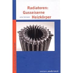 Radiatoren, Gusseiserne Heizk�rper