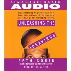 Unleashing the Idea Virus