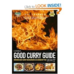 Good Curry Guide