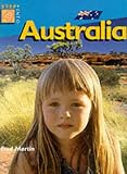 Books : Australia (Step into)