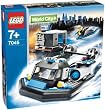 LEGO World City...
