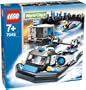 LEGO World City 7045 - Luftkissenboot mit Dock