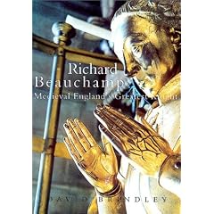 Richard Beauchamp