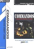 commandos behind enemy linescd (pc game)