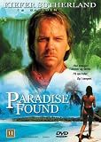 Paradise Found (Region 2) (Import)