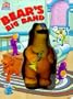 Bear's Big Band! (Bear In The Big Blue House)
