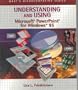 Understanding and Using Microsoft PowerPoint 95 :