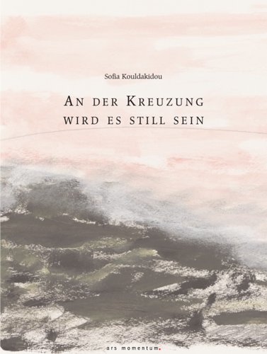 An der Kreuzung wird es still sein