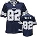 Jason Witten Dallas Cowboys Navy NFL Premier Jersey