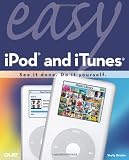 Easy iP and iTunes