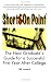 Book Short & On Point: The New Graduate's Guide for a Successful First Year After College