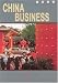 Books : China Business
