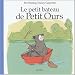 Le Petit Bateau de petit ours