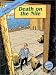 Book Death on the Nile (Detective English Readers)