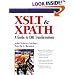 XSLT and XPATH: A Guide to XML Transformations (The Definitive Xml Series from Charles F. Goldfarb)