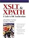 Book XSLT and XPATH: A Guide to XML Transformations (The Definitive Xml Series from Charles F. Goldfarb)