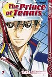 The Prince of Tennis
