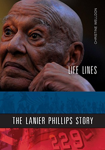 Life Lines: The Lanier Phillips Story
