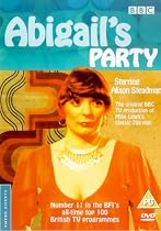 Abigail's Party (BBC) [1977] [DVD]