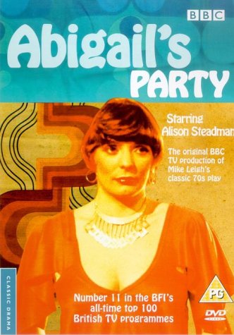 Buy Abigail's Party (BBC) [1977] online at Discounted New and Used prices. Delivered to your door with Off-The-Bookshelf.