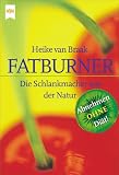 Heyne Kompakt Info, Nr.53, Fatburner - Heike van Braak