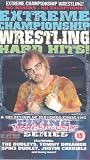 Review Delta Visual Entertainment  / ECW - Living Dangerously Hard Hits