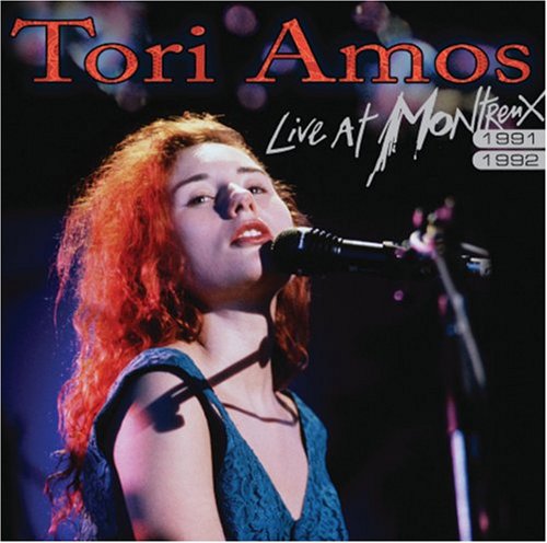 CD-Charts  Music : Live at Montreux 1991-1992
