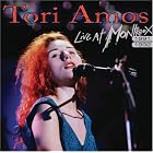 Click here to buy Live at Montreux 1991 and 1992 by  Tori Amos .