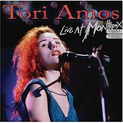 Live at Montreux 1991-92