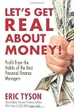 51ANQgwgywL. SL160  Lets Get Real About Money!