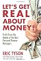 Let's Get Real About Money: Profit from the Habits of the Best Personal Finance Managers