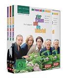 Produkt-Bild: Vier Frauen und ein Todesfall - 3er-Fan-Package *Staffel 1 + Staffel 2 + Staffel 3* [6 DVDs]