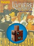 The Lumiere Brothers` First Films