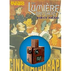 Lumiere Bros.First