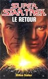 Le retour #44