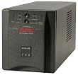 APC SUA750 6-Outlet Standalone Smart Uninterruptible Power Supply (750VA, 5-15R)