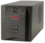 APC SUA750 6-Outlet Standalone Smart Uninterruptible Power Supply (750VA, 5-15R)