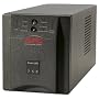 APC SUA750 6-Outlet Standalone Smart Uninterruptible Power Supply (750VA, 5-15R)