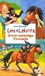 Lou und Lakritz. Zwei zottelige Freunde