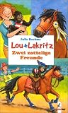 Lou und Lakritz. Zwei zottelige Freunde