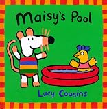 Books : Maisy's Pool (Maisy storybooks)